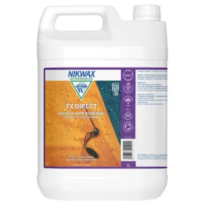 Nikwax TX-Direct imprægnering 5L